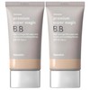 Hanskin Premium Super Magic BB Cream SPF30 PA++, 45g, 2 pieces / 한스킨 프리미엄 수퍼 매직 비비크림 SPF30 PA++, 45g, 2개