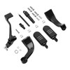 TCMT Mid Controls Kit Foot Peg Lever For Harley Sportster