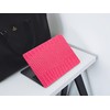 KEROM Compatible with Crocodile MacBook Air 15 Inch Case 2025