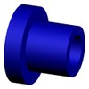 Atro Polyurethane Kenworth Hood Hinge Bushing Pl1010