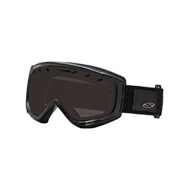 SMITH Optics Phase SPH Adults' Ski Goggles Black Danger