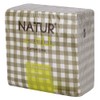 Iron Mountain NaturAll pack of 50 Biodegradable Compostable Sustainable Cotton