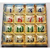 15 Games Slide Puzzles 15 Puzzles Recommended for Brain Training