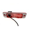 Dolphin Automotive Brake Light Reversing Camera Rear Parking Camera For