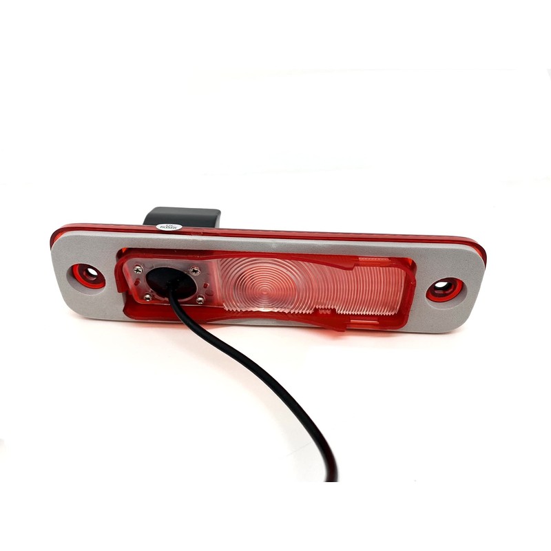 Dolphin Automotive Brake Light Reversing Camera Rear Parking Camera For