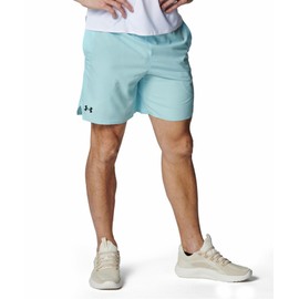 [アンダーアーマー] UA DRY SHORTS PRO Stream M