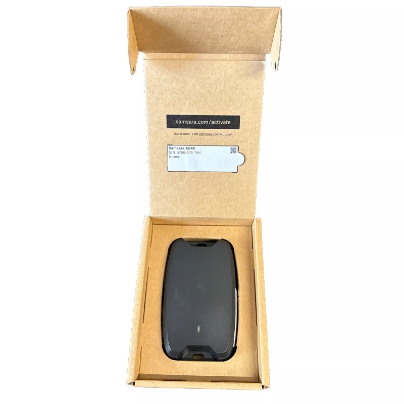 Samsara AG46 Asset Tracking Device HW-AG46 - New In Box