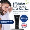 IntHim Antibacterial Intimate Wash Lotion for Men - pH Skin