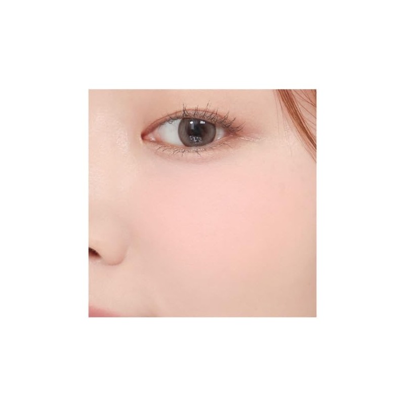 "A" PIEU apyu "Pastel Bloomer PK07 – Pink
