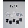 pov FOB Grit Reflective Glitter Magnet Gel + 30 Parts