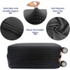 Luggage Cover Protector Suitcase Protective Cover Trolley Luggage Case for