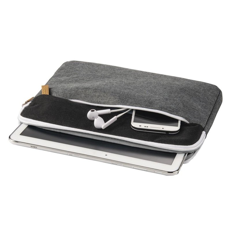 Hama 00217112 Case for Tablet and Notebook up to 11