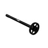 NMNRC Steel 47T Spur Gear & Center Drive Shaft for