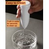 Milk frother Handheld