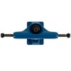 Fracture Wings V2 Skateboard Trucks - Blue