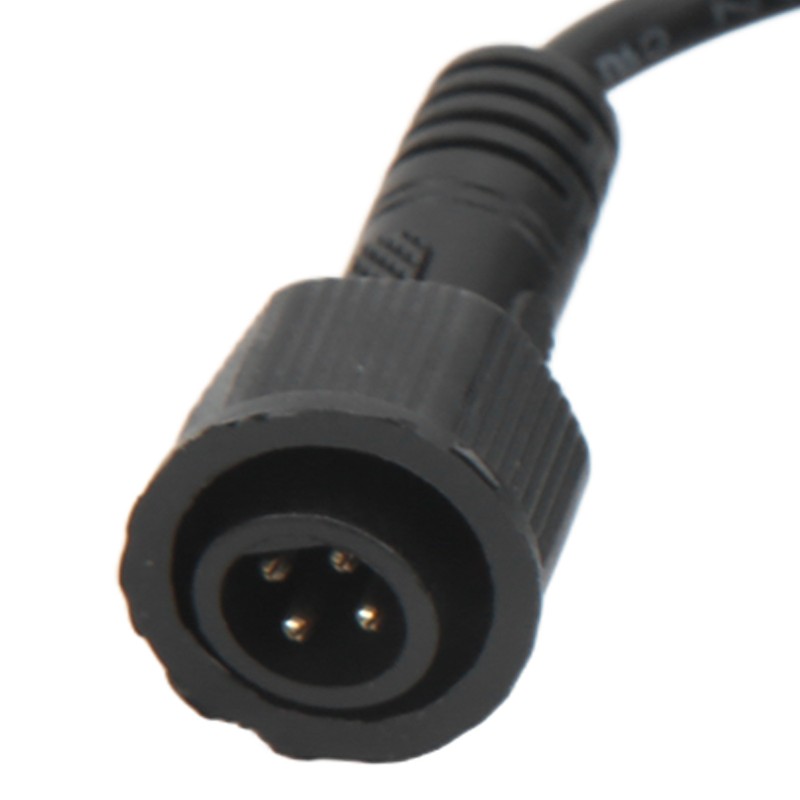 Ultrasonic Fuel Level Sensor Stainless Steel Shell Rainproof Non Contact