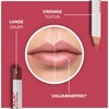 Impala Flirt Lip Liner Pencils Colour 101 Foxy Matt Waterproof