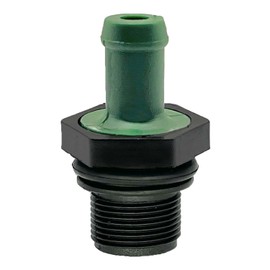 CSMATEYEAH Válvula PCV compatible con Nissan Frontier para Pathfinder para Altima para NV para Infiniti Replace#11810-6N202