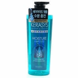 600ml Ampoule Shampoo for Hair Care & Damaged Hair Damaged Hair Shampoo