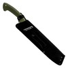 Condor Tool & Knife Bushcraft Parang Machete Knife - Heavy