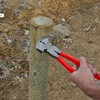 Dekton 7 In 1 Fencing Pliers - Tough striking face|