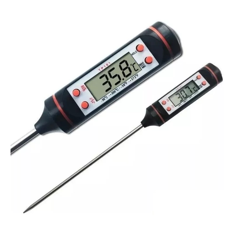 SARO STORE Termómetro Para Cocina