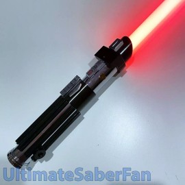 89Sabers 36" x 1 INCH Thick Wall Light LED Pixel Style Blade High Density for Saber - NEW
