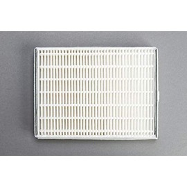 Panasonic [FFV2510194] Air Conditioning System Supply Air Purifier Filter (1 Piece) Part Shop