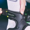DonJoy Performance POD Ankle Support for Stability, Ankle Sprain, Roller