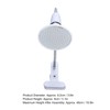 200LED Grow Light Greenhouse Plant Grow Lamp 360° Rotatable Plant