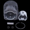 Fit Husqvarna 46mm Cylinder Piston Crank Bearing Fit For Husqvarna