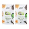 NOVA ORGANICS Organic Protein, Matcha & Vanilla, 7.4 oz (210