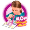 John Adams | BLOPENS® Fantasy Activity Set: Blow airbrush effects