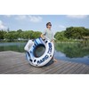 Bestway 43116E Hydro Force Rapid Rider Inflatable River Lake Pool