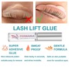 PERMANIA Eyelash Perm Kit, Professional Fast Brow Lamination 2 IN