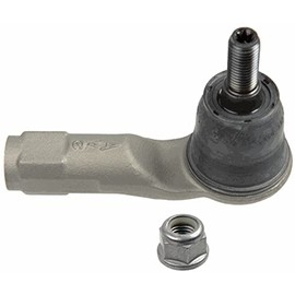 LEMFÖRDER 39704 01 Tie Rod End for Volkswagen Teramont (CMC) 2019 - RH, Front Axle and Other Vehicles