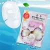 Hanareum Living Mask Pack Facial Sheet Skin Care Cosmetics Pearl 10 Pack
