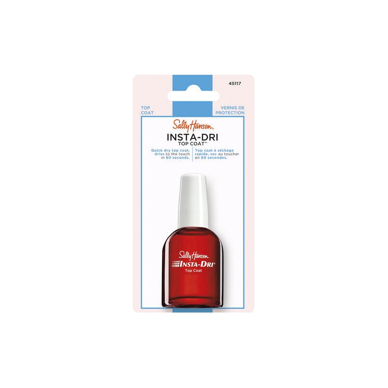 Sally Hansen Insta-Dri Nail Polish Top Coat