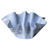 Shop-Vac 9010700 Genuine Reusable Dry Filter, 3-Count