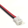 Mini Speaker Unit, 8Ω2W, PH2.0mm, 2-Pin Square Speaker, Passive Speaker,
