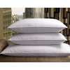Sheraton Feather & Down Pillow - Medium Support Feather and