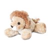 Aurora 8-inch Flopsie Lion