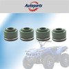 Autoparts Complete Gasket Kit Set Replacement for Honda TRX300EX TRX300