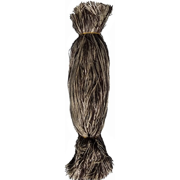 Ghillie Suits Ghillie Thread Synthetic & Lightweight Material, Thread Camouflage