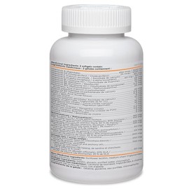 Platinum Naturals Platinum Naturals - Activ-X for Women, 60 Softgels - Helps in Energy Production - Stamina and Recovery - Omega Absorb with Healthy Oils