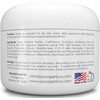 Urea 40% Foot Cream – Made in USA, Dermatologist Tested,