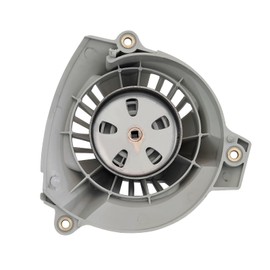 Vroelos 4180-080-1819 Trimmer Clutch Drum & Housing Assembly, for STIHL FS91 FS91R FC91 FS111 FS111RX FS131 FS131R Trimmer - Replacement Clutch Kit 4180 080 1811, 4180-080-1819, 41800801819