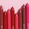 L.A. COLORS Hottie Lip Color Gel Lipliner Smooth Glide Super