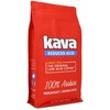 Kava Low Acid Neutralized Ground Coffee – Medium Roast Arabica,
