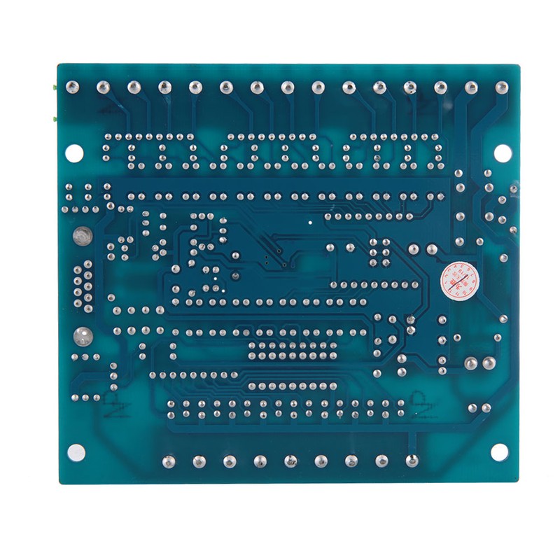 Industrial Programmable Control Board FX2N-20MT 12 Input 8 Output 24V